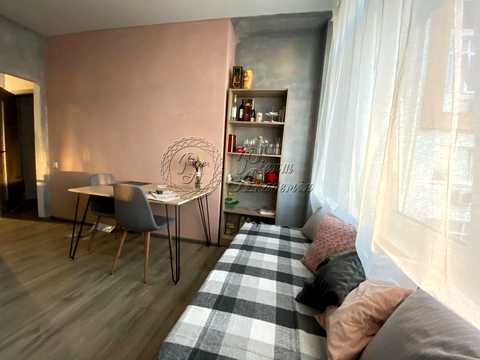 квартира за адресою Одеська вул., 25-В