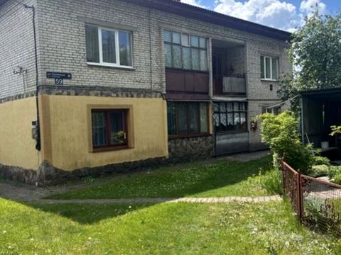 квартира за адресою Прилбицька вул., 59