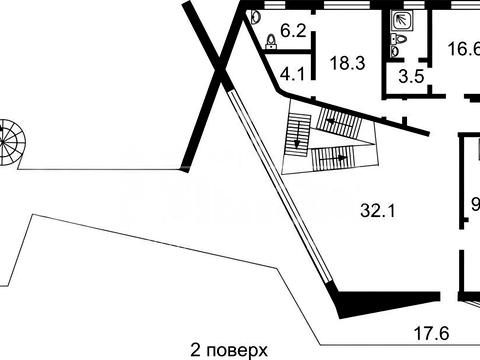 будинок за адресою смт. Козин, Старокиївська вул.