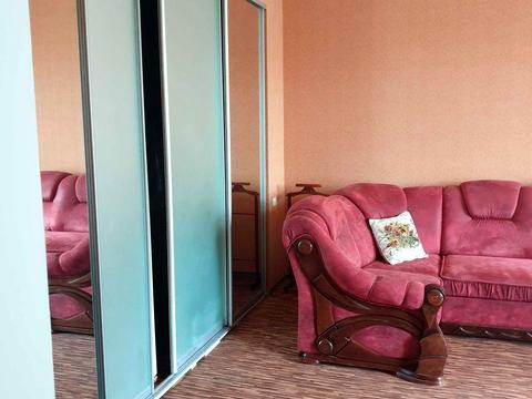 квартира за адресою Котляревського вул., 22В