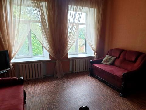 квартира за адресою Котляревського вул., 22В