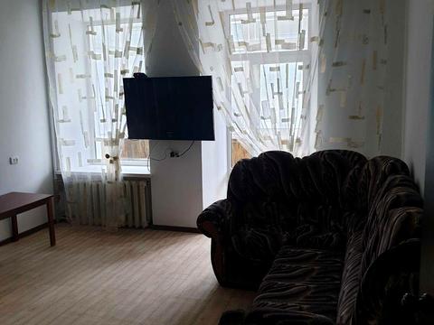 квартира за адресою Котляревського вул., 22В