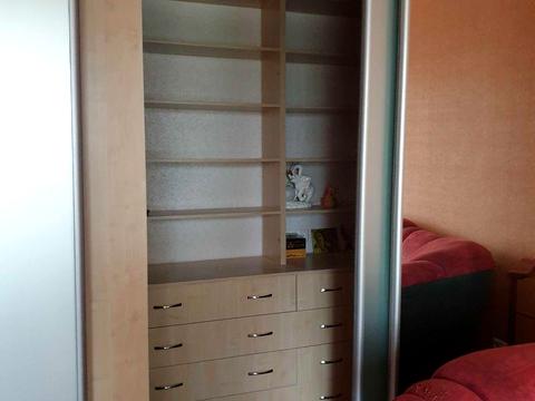 квартира за адресою Котляревського вул., 22В