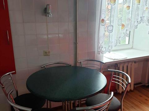 квартира за адресою Котляревського вул., 22В