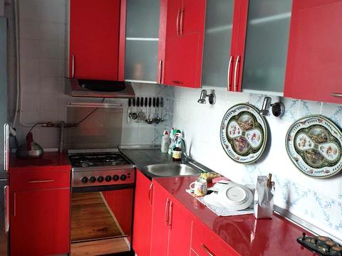 квартира за адресою Котляревського вул., 22В