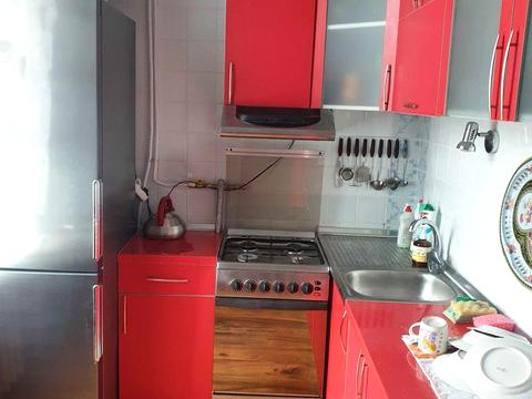 квартира за адресою Котляревського вул., 22В