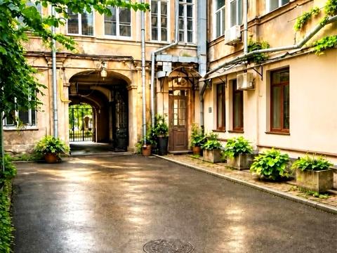 комерційна за адресою Одеса, Грецька вул., 30