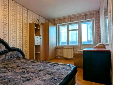 квартира по адресу Кловский спуск, 20