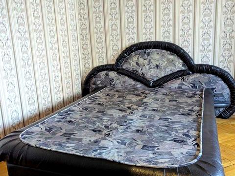 квартира по адресу Кловский спуск, 20
