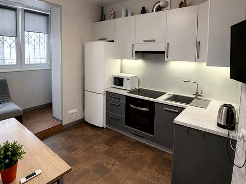 квартира за адресою Велозаводська вул., 37