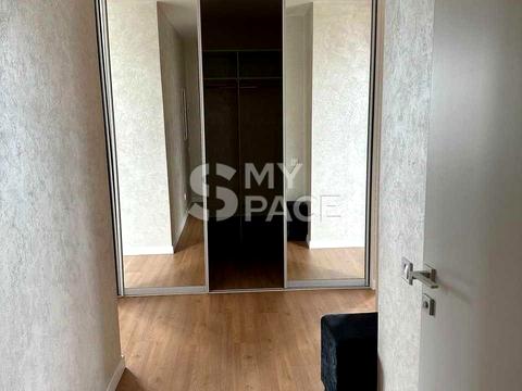 квартира за адресою Академіка Глушкова просп., 9-В