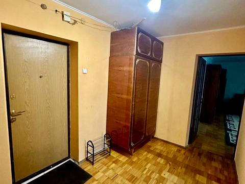 квартира за адресою Стрийська вул., 65