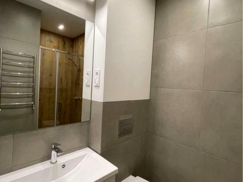 квартира за адресою Павла Грабовського вул., 12