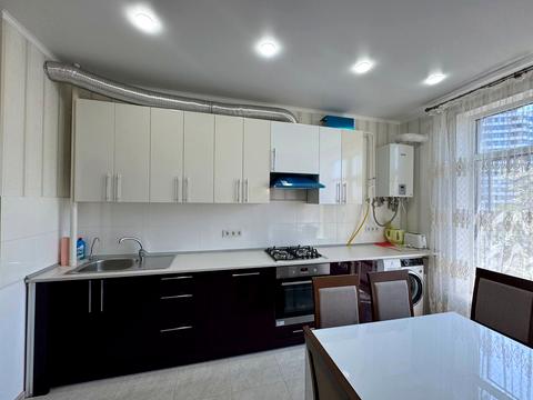 квартира по адресу Компасный пер., 1-А