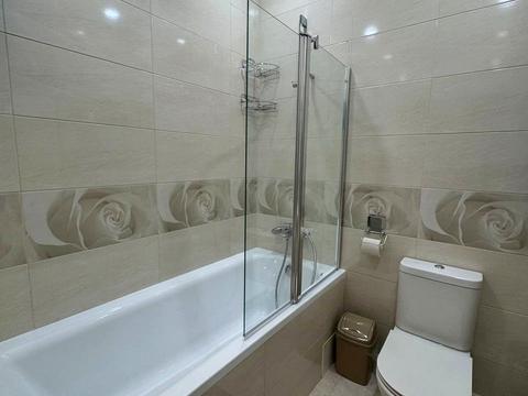 квартира по адресу Компасный пер., 1-А