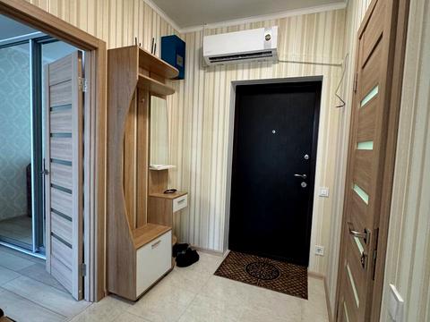 квартира по адресу Компасный пер., 1-А