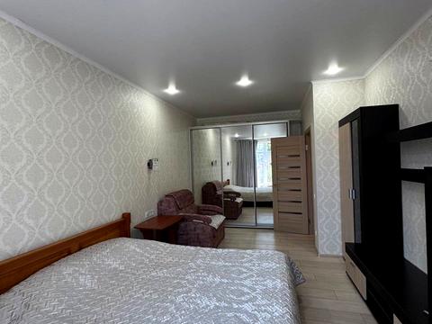 квартира по адресу Компасный пер., 1-А
