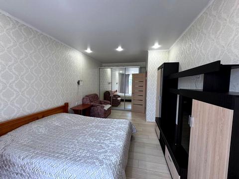 квартира по адресу Компасный пер., 1-А