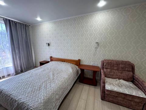 квартира по адресу Компасный пер., 1-А
