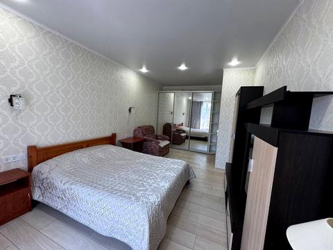 квартира по адресу Компасный пер., 1-А