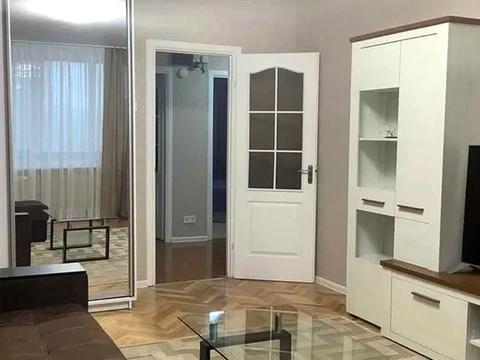 квартира по адресу Большая Васильковская ул. (Красноармейская), 80