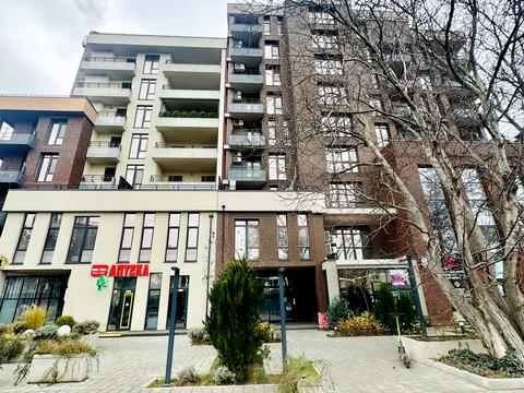 квартира по адресу Неделина ул., 78 к1-5