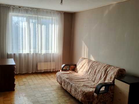 квартира за адресою Академіка Корольова просп., 12-Л