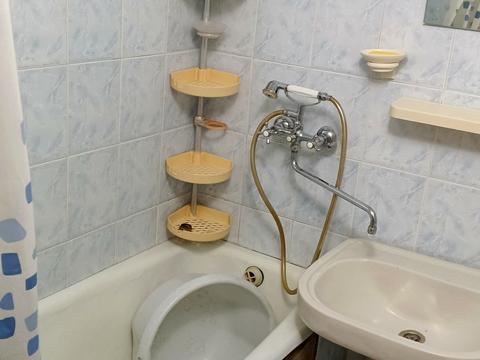 квартира за адресою Академіка Корольова просп., 12-Л