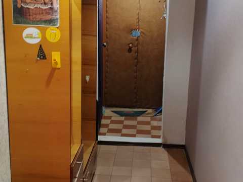 квартира за адресою Академіка Корольова просп., 12-Л