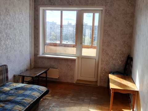 квартира за адресою Академіка Корольова просп., 12-Л