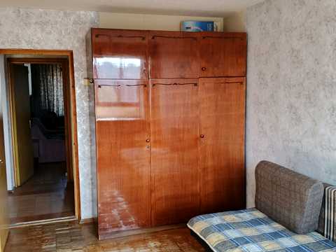 квартира за адресою Академіка Корольова просп., 12-Л