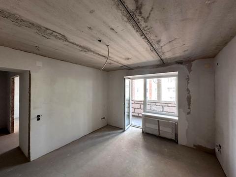 квартира за адресою Злуки просп., 4-А