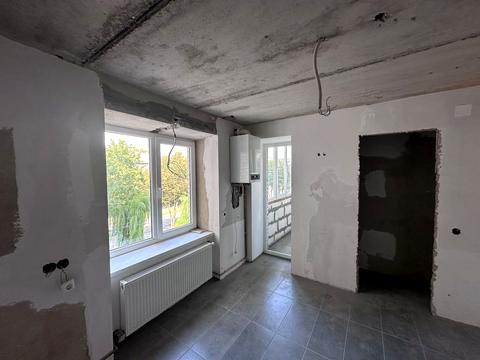 квартира за адресою Злуки просп., 4-А