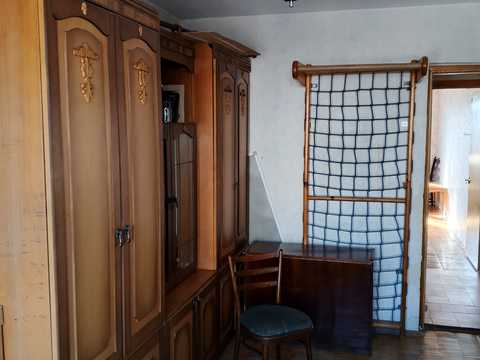 квартира за адресою Академіка Корольова просп., 12-Л