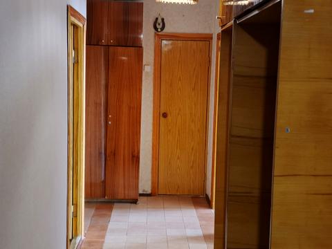 квартира за адресою Академіка Корольова просп., 12-Л