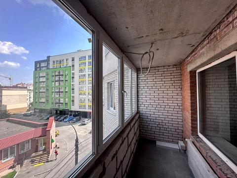 квартира за адресою Злуки просп., 4-А