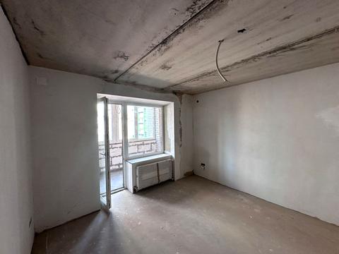 квартира за адресою Злуки просп., 4-А
