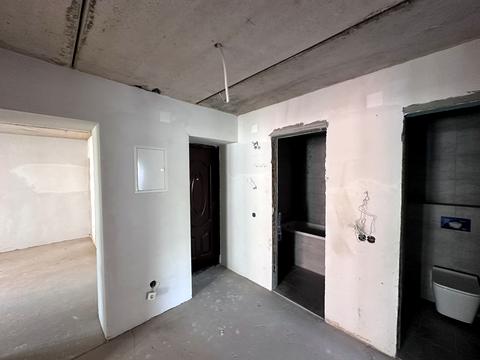 квартира за адресою Злуки просп., 4-А