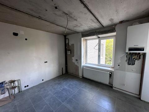 квартира за адресою Злуки просп., 4-А
