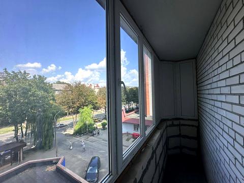 квартира за адресою Злуки просп., 4-А