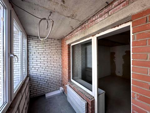 квартира за адресою Злуки просп., 4-А