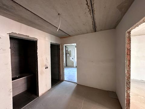 квартира за адресою Злуки просп., 4-А