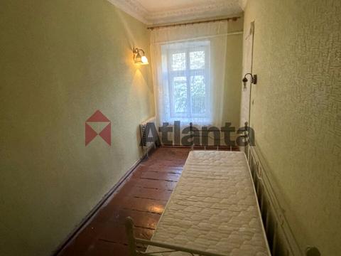 квартира за адресою Одеса, Олександра Свіща вул. (Середня), 31