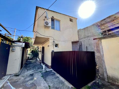 квартира за адресою Михайлівська вул., 31