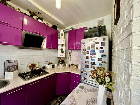 квартира за адресою Михайлівська вул., 31