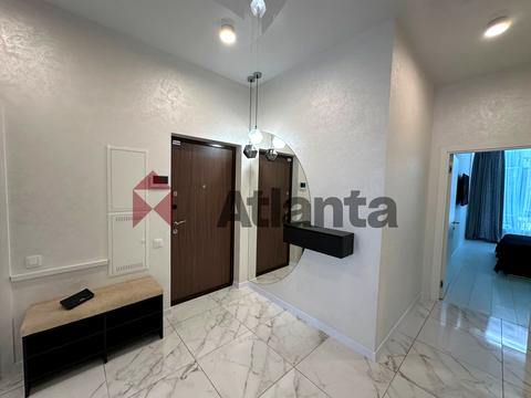 квартира за адресою Курортний пров., 1Б