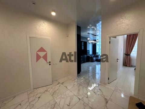 квартира за адресою Курортний пров., 1Б