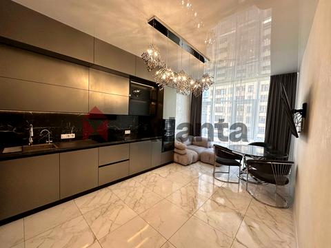 квартира за адресою Курортний пров., 1Б
