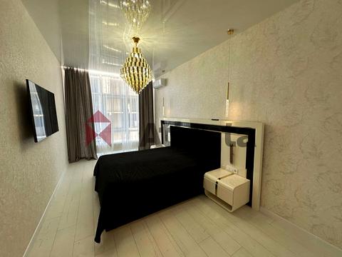 квартира за адресою Курортний пров., 1Б