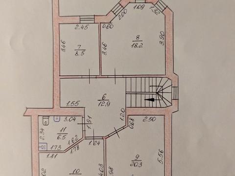 квартира по адресу Сапёров ул., 15а